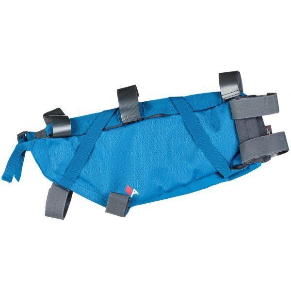 Сумка на раму Acepac Roll Frame Bag M Blue (ACPC 1062.BLU) - Robinzon.ua