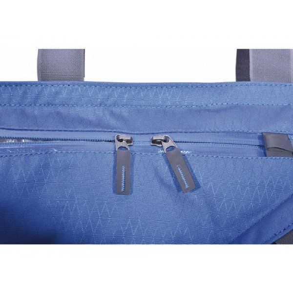 Сумка на раму Acepac Zip Frame Bag L Blue (ACPC 1053.BLU) - 2 - Robinzon.ua