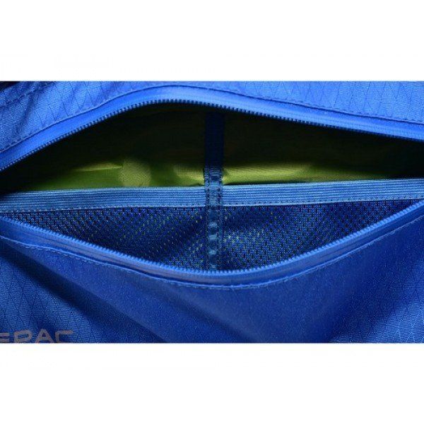 Сумка на раму Acepac Zip Frame Bag L Blue (ACPC 1053.BLU) - 1 - Robinzon.ua
