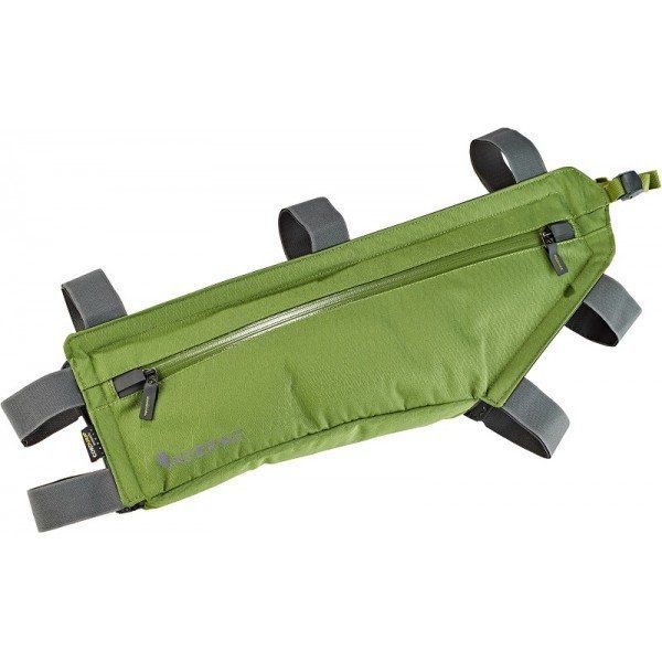 Сумка на раму Acepac Zip Frame Bag L Green (ACPC 1053.GRN) - 1 - Robinzon.ua