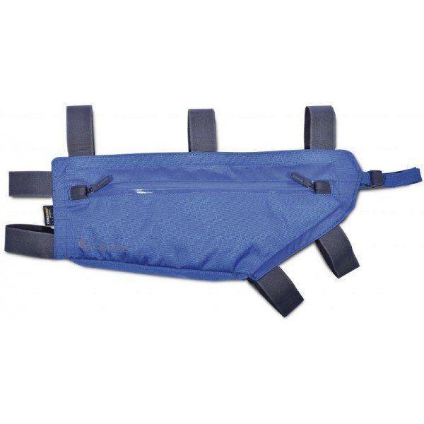 Сумка на раму Acepac Zip Frame Bag M Blue (ACPC 1052.BLU) - 1 - Robinzon.ua