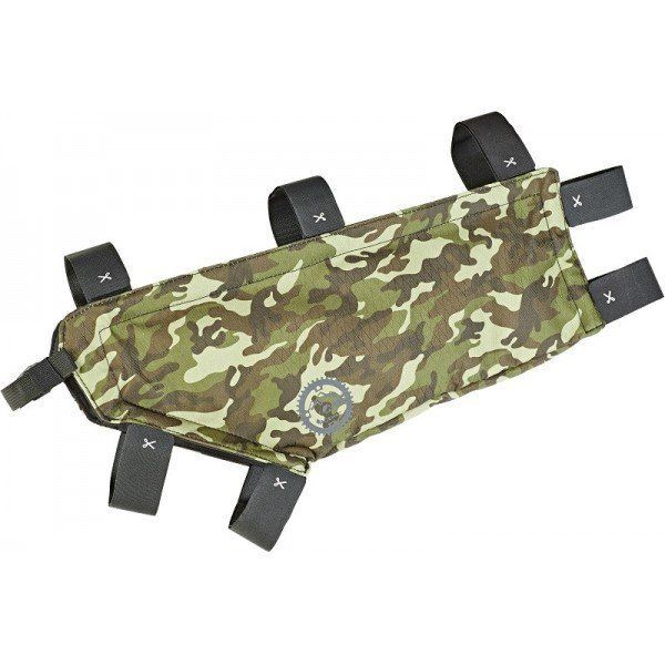 Сумка на раму Acepac Zip Frame Bag M Camo (ACPC 1052.CAM) - 2 - Robinzon.ua