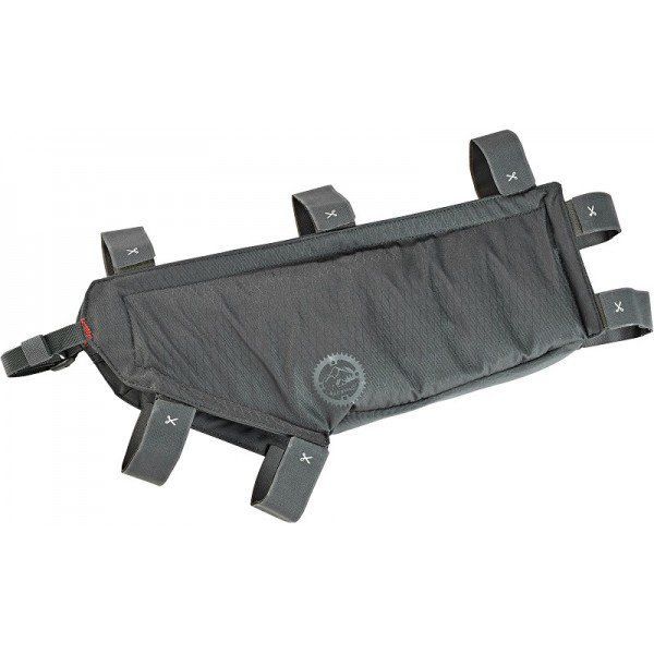 Сумка на раму Acepac Zip Frame Bag M Grey (ACPC 1052.GRY) - 2 - Robinzon.ua