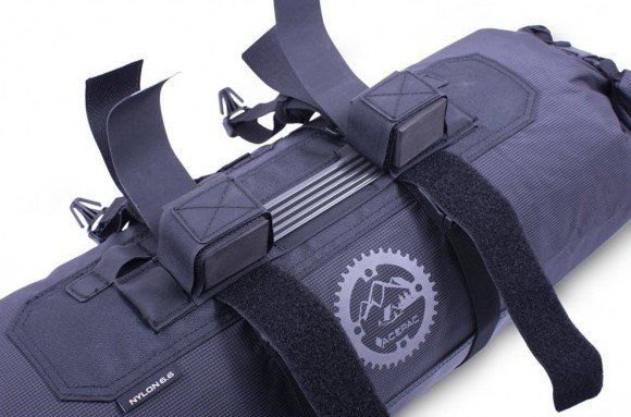 Сумка на кермо Acepac Bar Roll Black (ACPC 101301) - 5 - Robinzon.ua