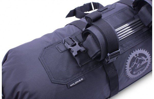 Сумка на кермо Acepac Bar Roll Black (ACPC 101301) - 3 - Robinzon.ua