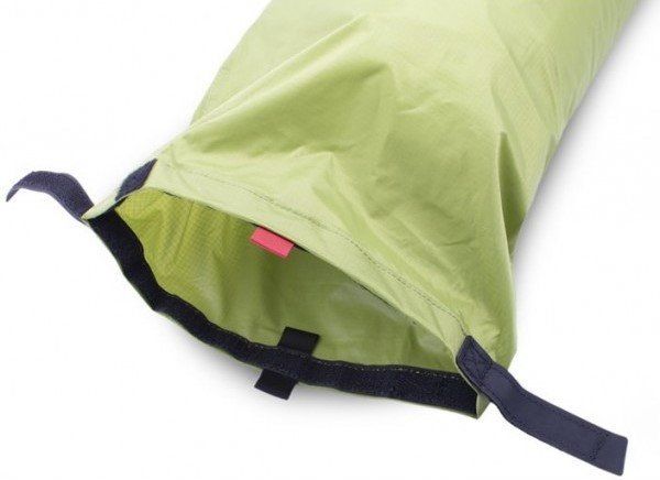 Сумка на кермо Acepac Bar Roll Black (ACPC 101301) - 7 - Robinzon.ua