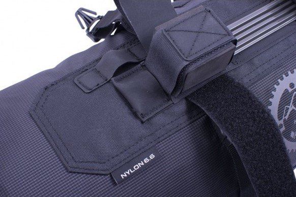 Сумка на кермо Acepac Bar Roll Grey (ACPC 101325) - 6 - Robinzon.ua