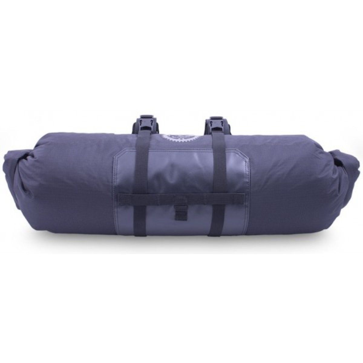 Сумка на кермо Acepac Bar Roll Grey (ACPC 101325) - 2 - Robinzon.ua