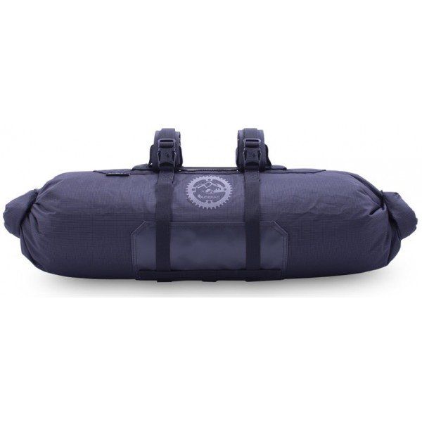 Сумка на кермо Acepac Bar Roll Grey (ACPC 101325) - 1 - Robinzon.ua