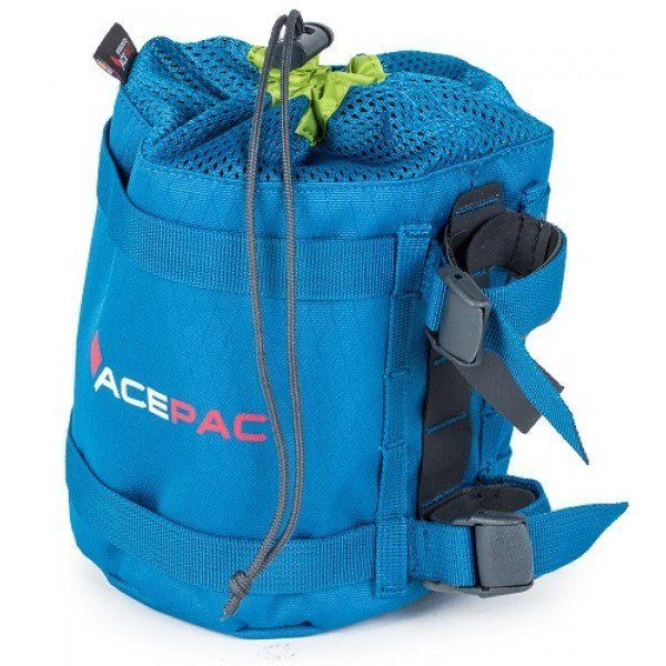 Сумка для казанка Acepac Minima Set Bag Blue (ACPC 1132.BLU) - 1 - Robinzon.ua