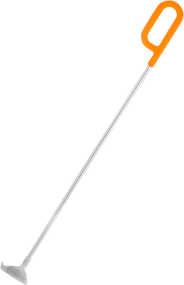 Кочерга BioLite Firepit Poker (BLT FAB0200) - Robinzon.ua