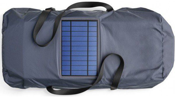 Чехол-зарядка для мангала Biolite - Solar Carry Cover Black (BLT CPB1001) - Robinzon.ua