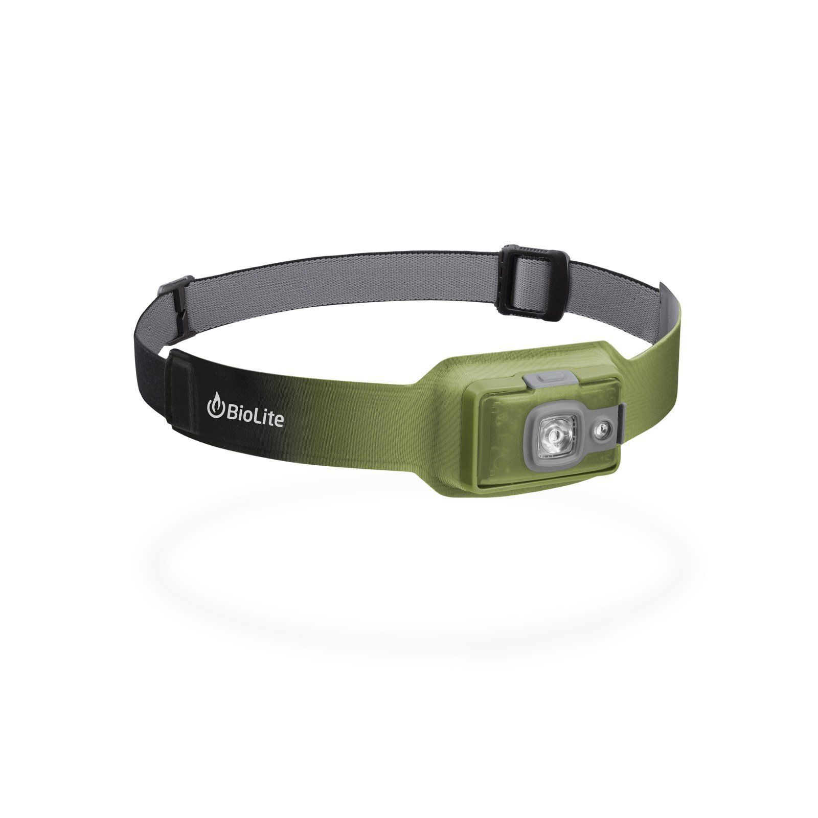 Ліхтар налобний Biolite Headlamp 200 (Moss Green) BLT HPB0205 - Robinzon.ua