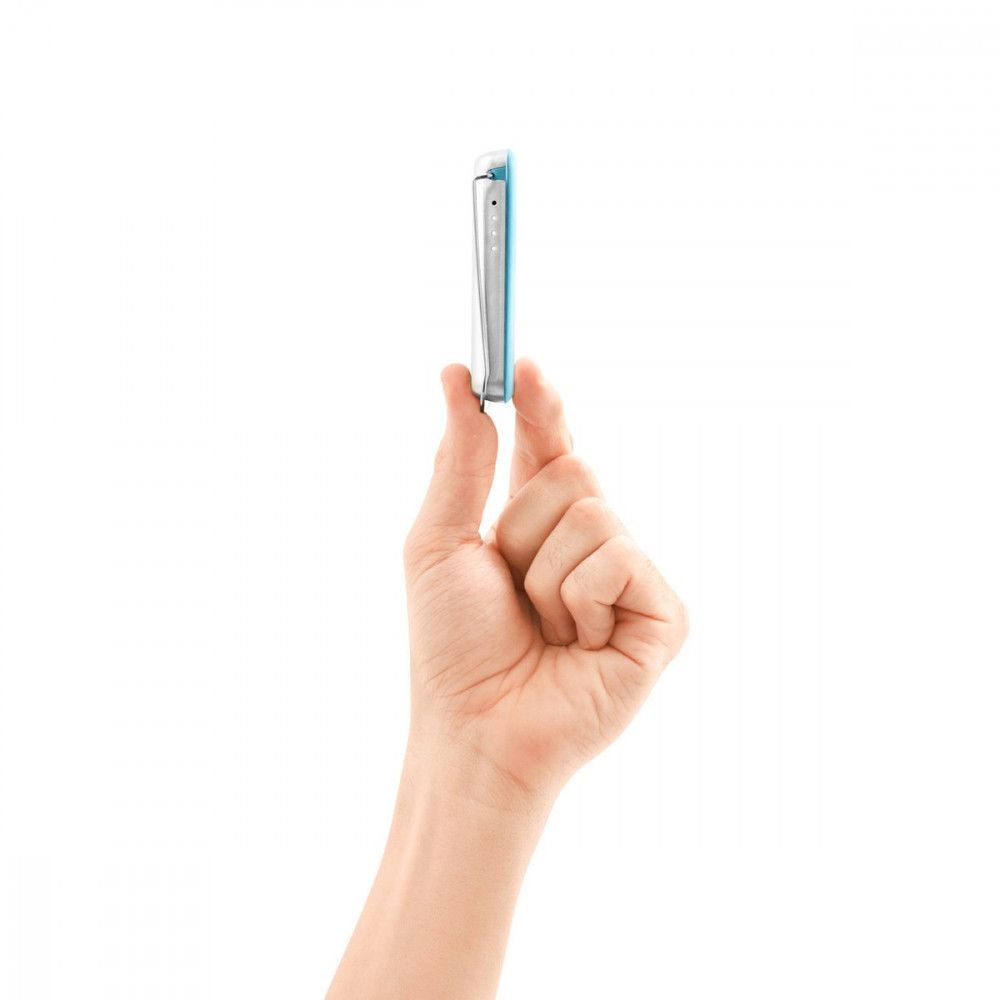 Ліхтар-повербанк BioLite TraveLight 135 люмен, Grey (BLT TLA0201) - 2 - Robinzon.ua