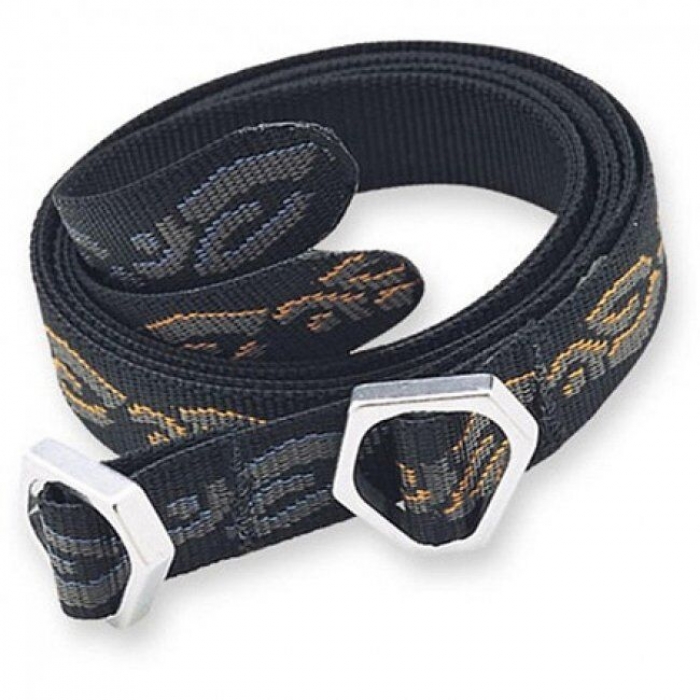 Ремінь Black Diamond Hex Belt Assorted (BD 920950) - Robinzon.ua