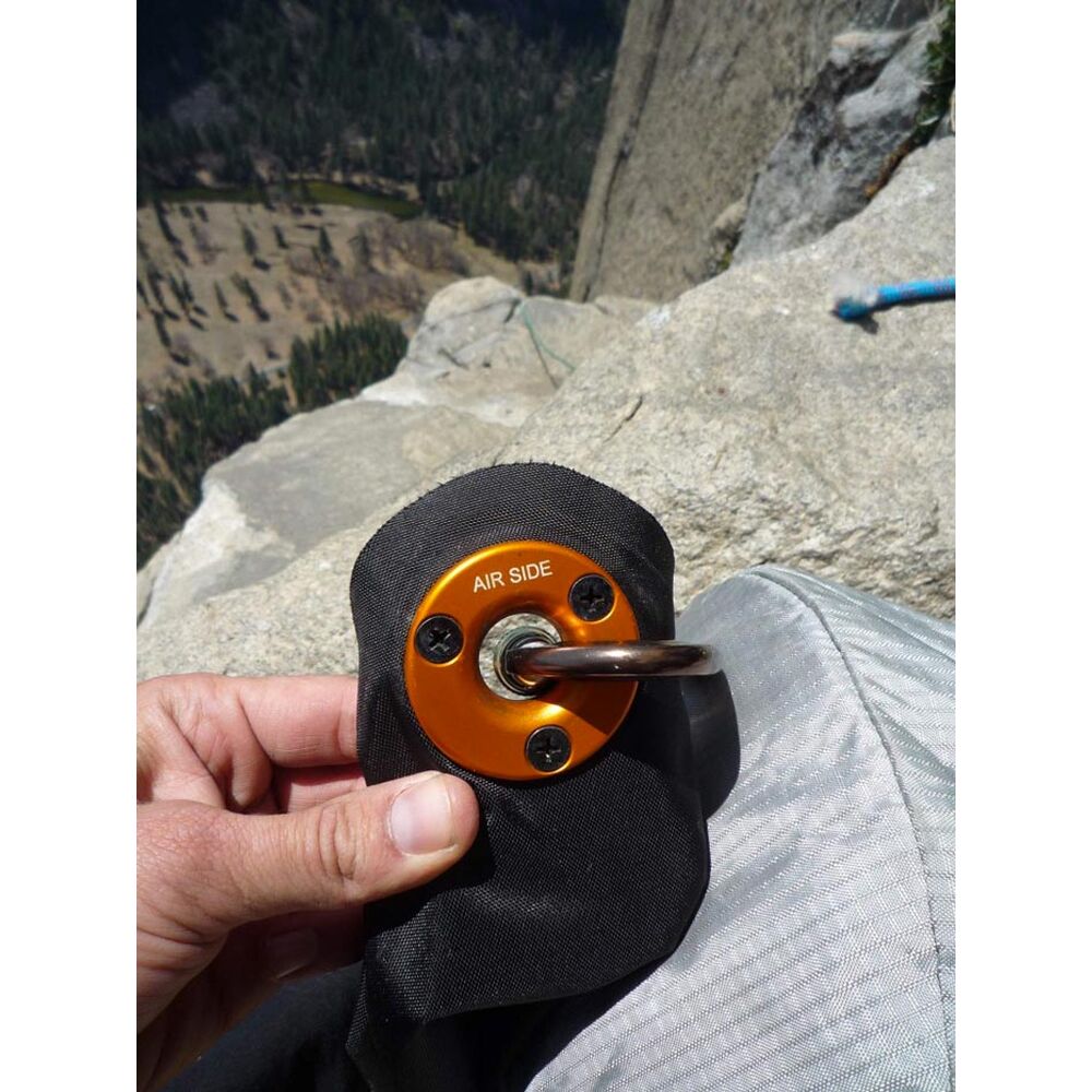 Deluxe Single Fly намет для платформи - 4 - Robinzon.ua