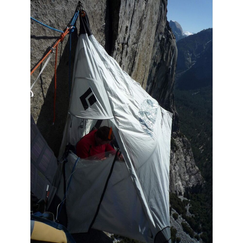 Deluxe Single Fly намет для платформи - 2 - Robinzon.ua