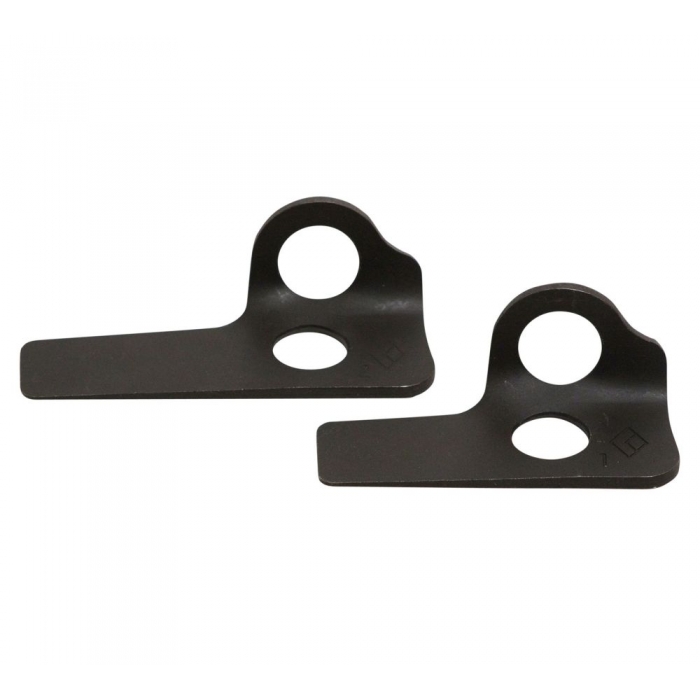 Скельний гак Black Diamond Knifeblades #2 Thick (BD 520240) - Robinzon.ua