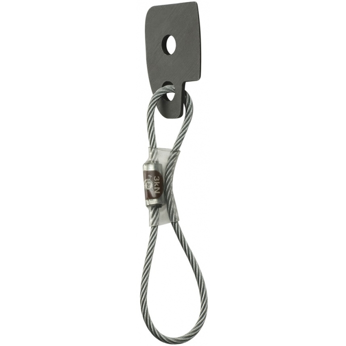 Скельний гак Black Diamond Rurp (BD 520210) - Robinzon.ua