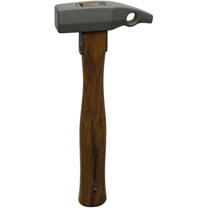 Скельний молоток Black Diamond Yosemite Hammer (BD 500010) - Robinzon.ua