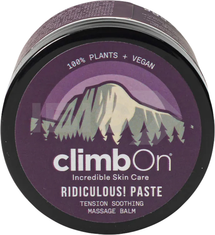 Мазь від болю Black Diamond RIDICULOUS PASTE 2 oz (56.7 g), (CO 640007.0000) - 3 - Robinzon.ua