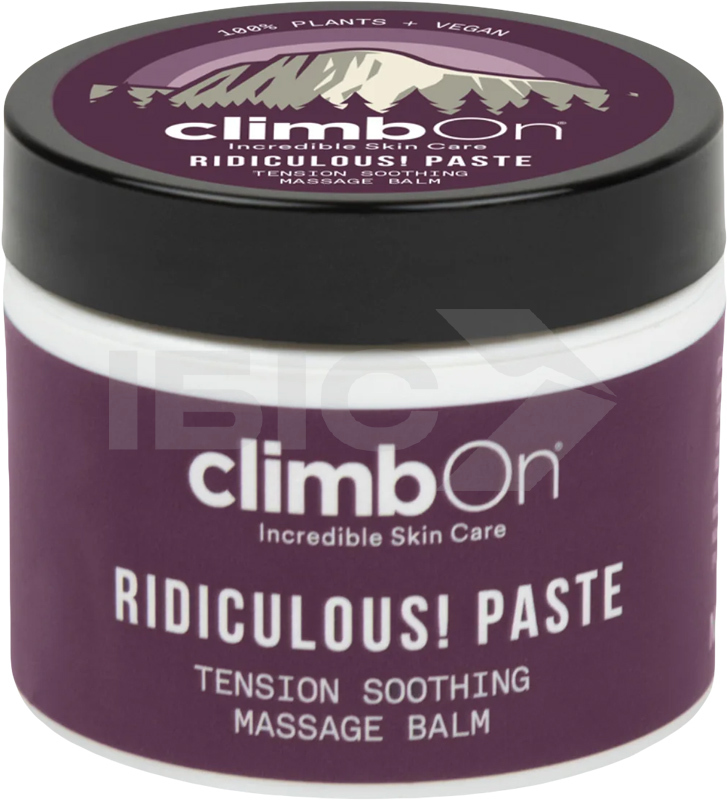 Мазь від болю Black Diamond RIDICULOUS PASTE 2 oz (56.7 g), (CO 640007.0000) - Robinzon.ua