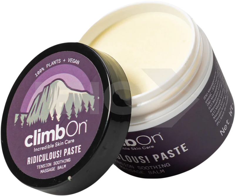 Мазь від болю Black Diamond RIDICULOUS PASTE 2 oz (56.7 g), (CO 640007.0000) - 1 - Robinzon.ua