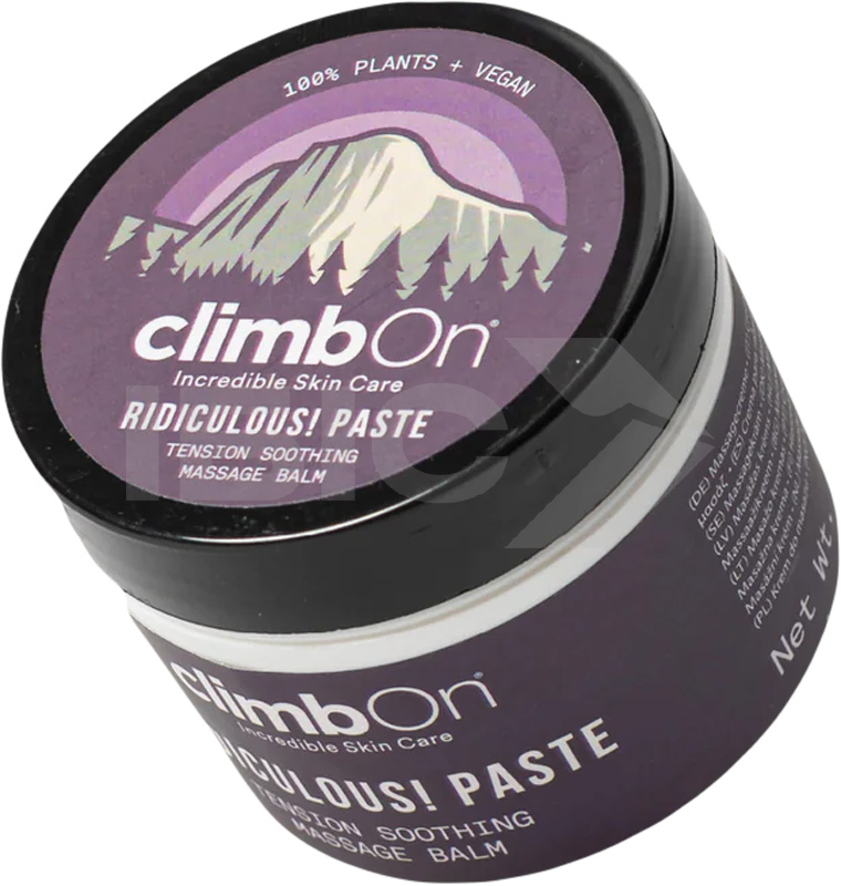 Мазь від болю Black Diamond RIDICULOUS PASTE 2 oz (56.7 g), (CO 640007.0000) - 2 - Robinzon.ua