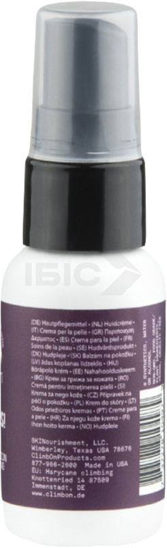 Спрей от боли Black Diamond Ridiculous Spray 1 oz (28 g), No color, One Size (CO 640008.0000) - 1 - Robinzon.ua