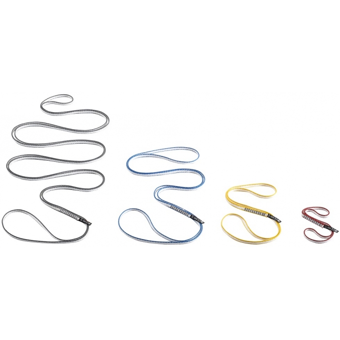 Петля Black Diamond Dynex Runner, 10 мм х 240 см (BD 380033) - 1 - Robinzon.ua