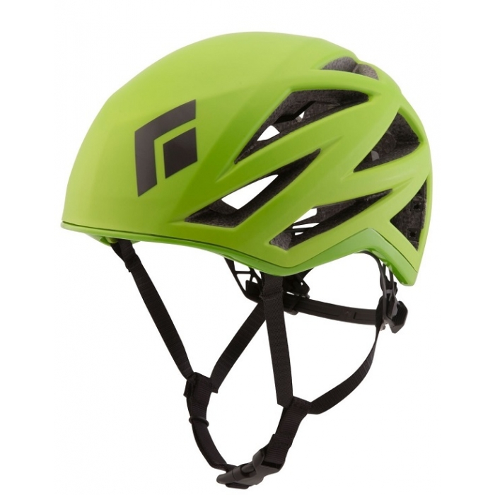 Каска Black Diamond Vapor Envy Green, р. S/M (BD 620215.ENGR-SM) - Robinzon.ua