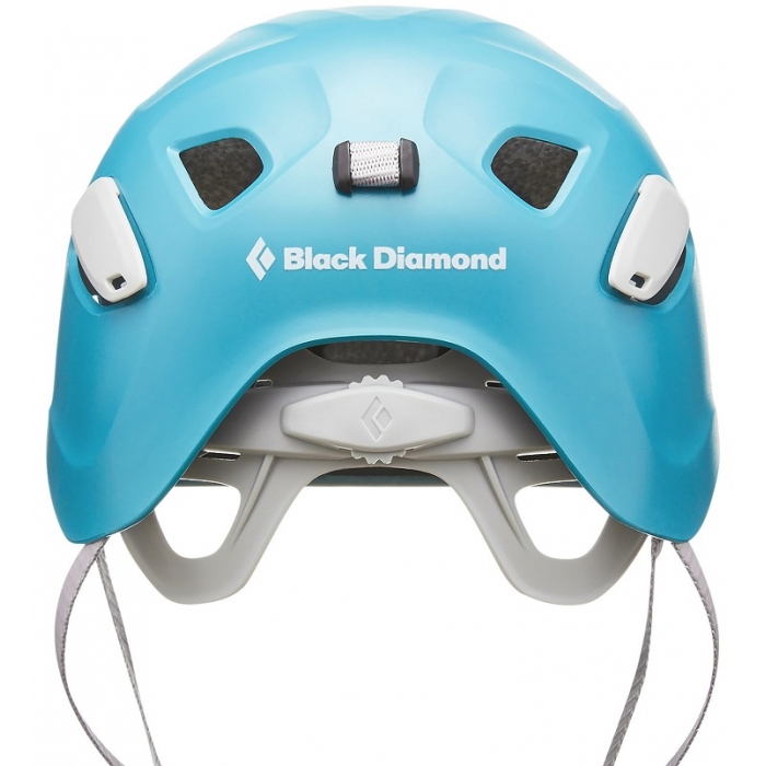 Каска жіноча Black Diamond W Half Dome Caspian, р. S/M (BD 620208.CSPN-SM) - 1 - Robinzon.ua