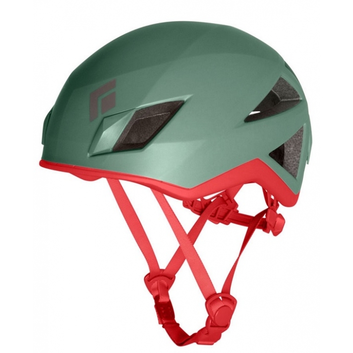 Каска жіноча Black Diamond W Vector Laurel, р. S/M (BD 620214.LAUR-SM) - Robinzon.ua