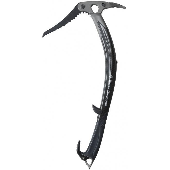 Льодовий інструмент Black Diamond Cobra Adze (BD 412079) - Robinzon.ua