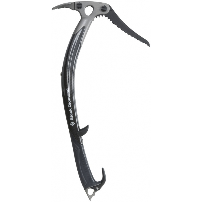 Льодовий інструмент Black Diamond Cobra Adze (BD 412079) - 1 - Robinzon.ua
