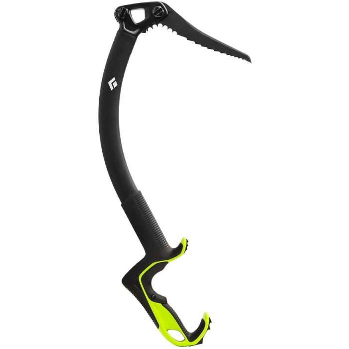 Льодовий інструмент Black Diamond Reactor (BD 412059) - Robinzon.ua