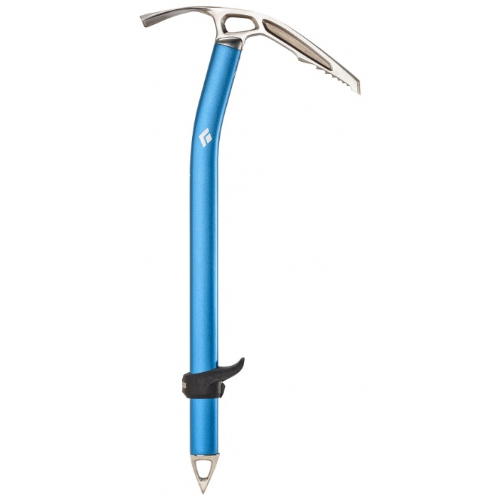 Льодоруб інструмент Black Diamond Swift, 64 см (BD 412084-64) - Robinzon.ua