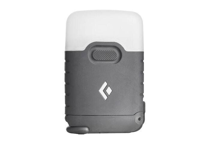 Кемпінговий ліхтар Black Diamond Zip, 150 люмен, Graphite (BD 620718.GRPH) - 1 - Robinzon.ua