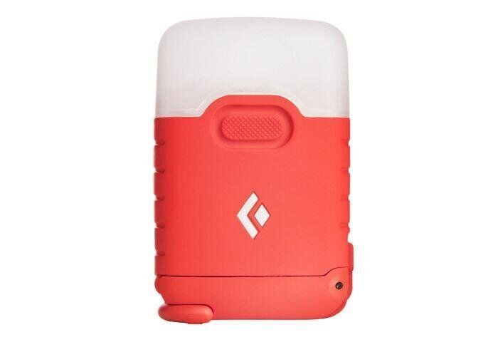 Кемпінговий ліхтар Black Diamond Zip, 150 люмен, Octane (BD 620718.OCTN) - Robinzon.ua