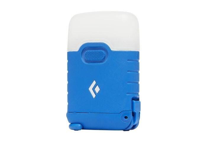 Кемпінговий ліхтар Black Diamond Zip, 150 люмен, Powell Blue (BD 620718.POWL) - Robinzon.ua