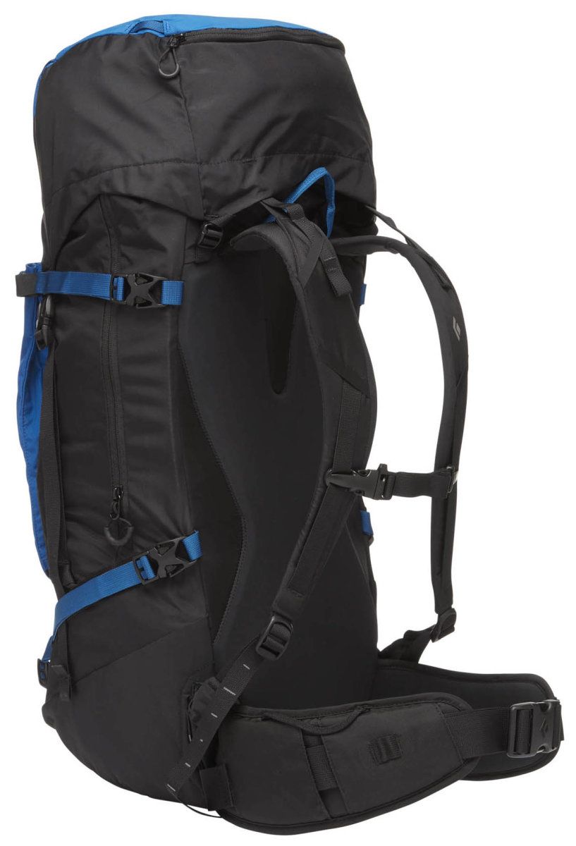 Рюкзак Black Diamond Mission 45, Cobalt/Black, M/L (BD 681187.CBBK-ML) - 1 - Robinzon.ua