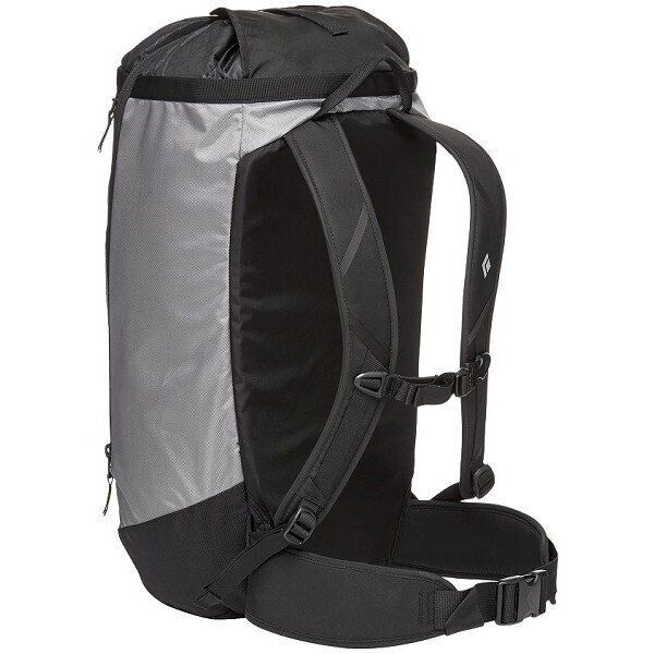Рюкзак Black Diamond Crag 40, Nickel, M (BD 681169.NCKL-SM) - 1 - Robinzon.ua