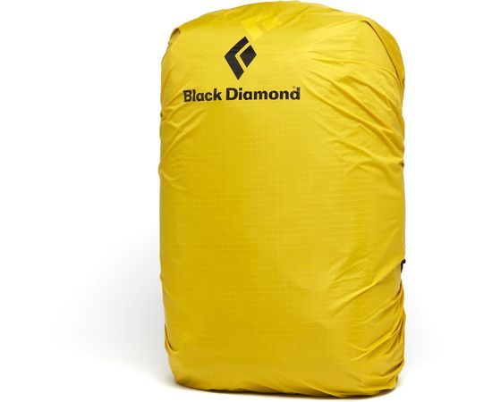 Чохол для рюкзака Black Diamond Raincover, Sulfur, р. M (BD 681221.SULF-M) - Robinzon.ua