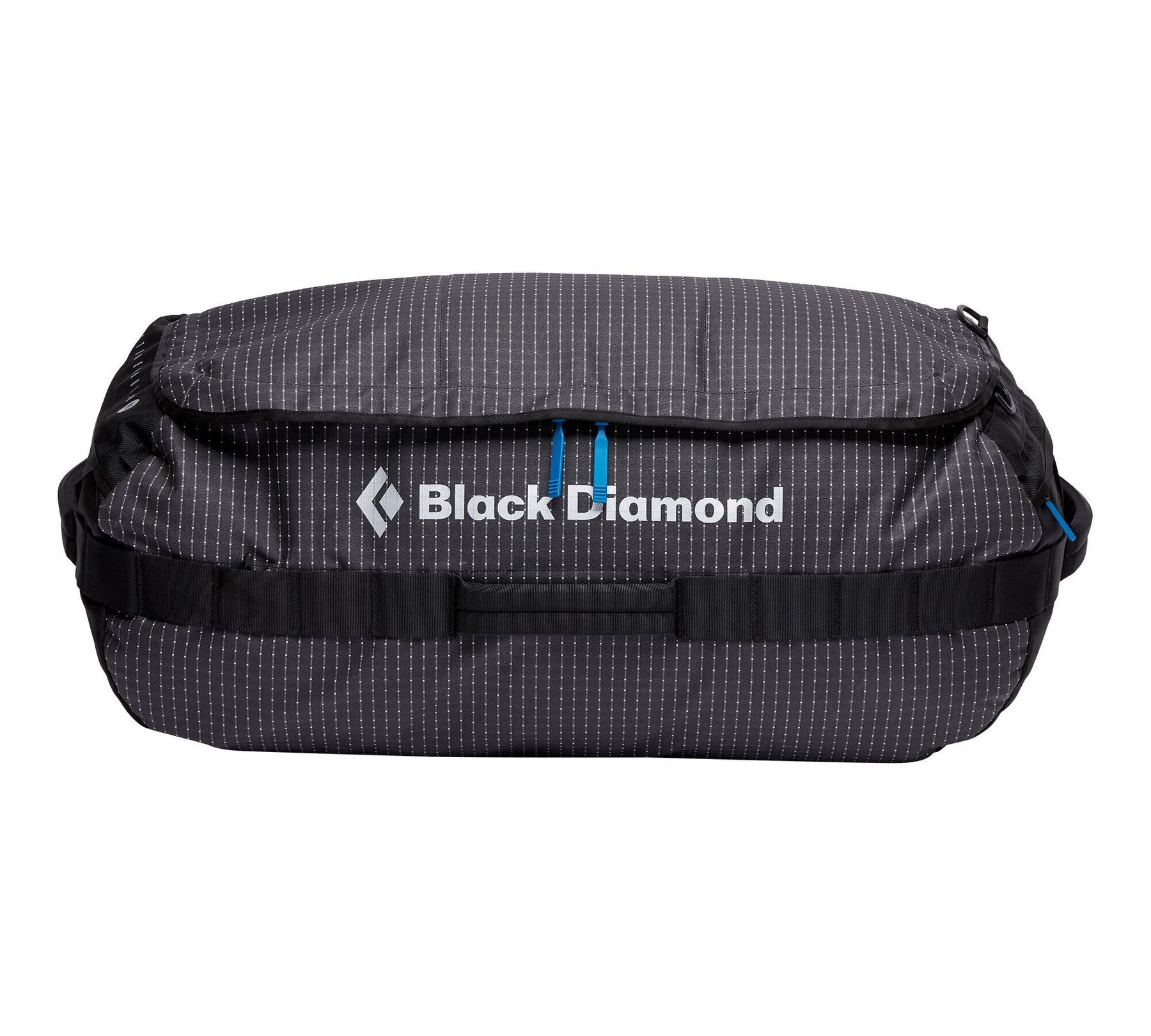 Сумка дорожная Black Diamond Stonehauler Pro 45L, Black (BD 680092.0002) - 2 - Robinzon.ua