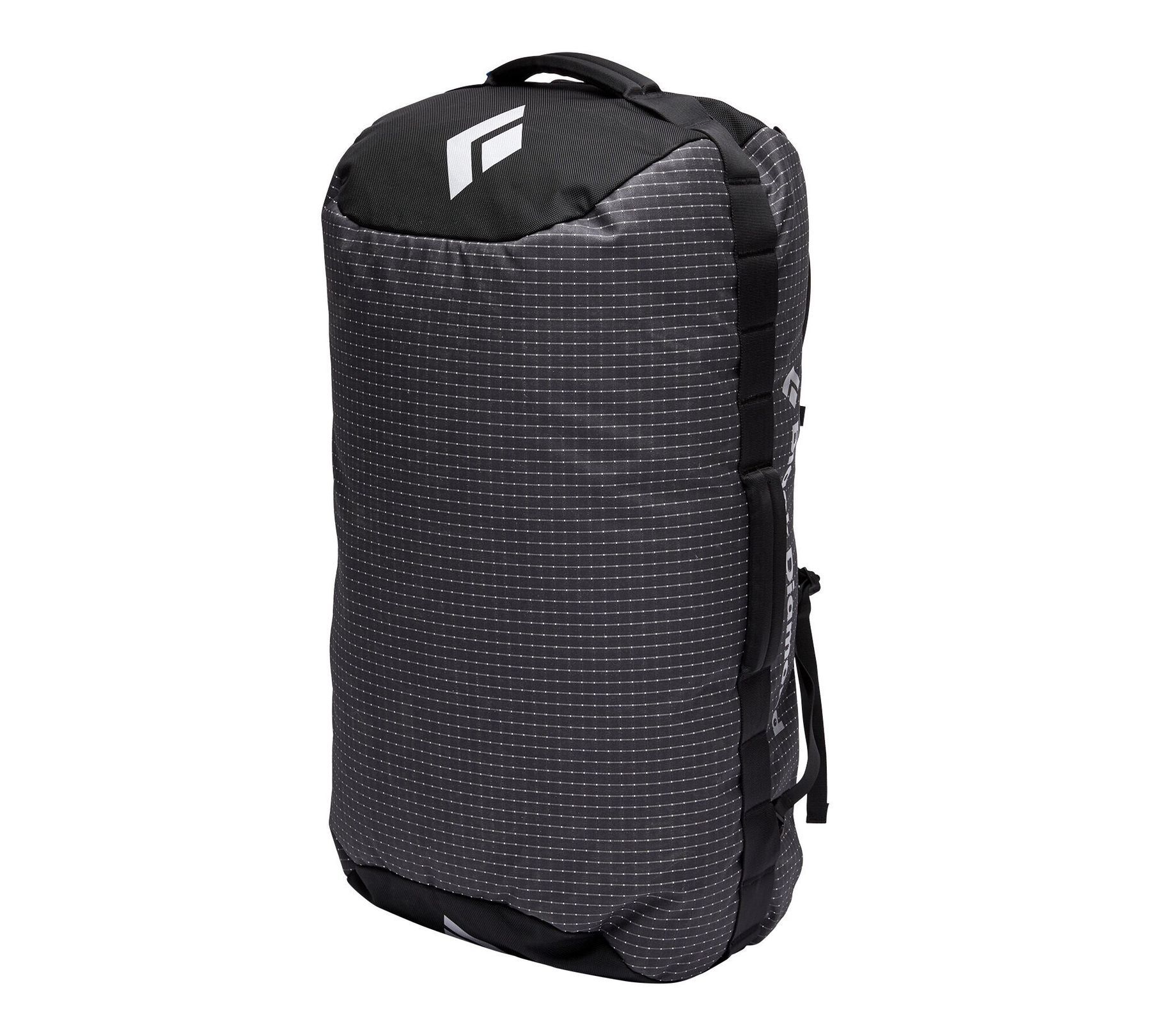 Сумка дорожня Black Diamond Stonehauler Pro 45L, Black (BD 680092.0002) - Robinzon.ua