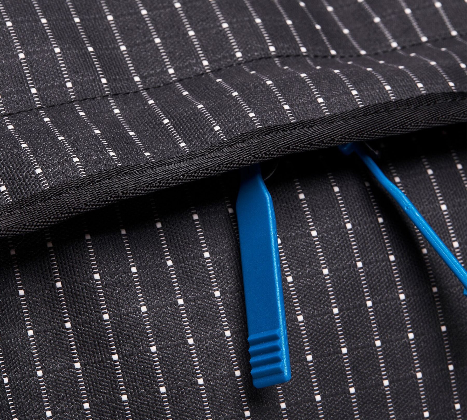 Сумка дорожная Black Diamond Stonehauler Pro 45L, Black (BD 680092.0002) - 6 - Robinzon.ua