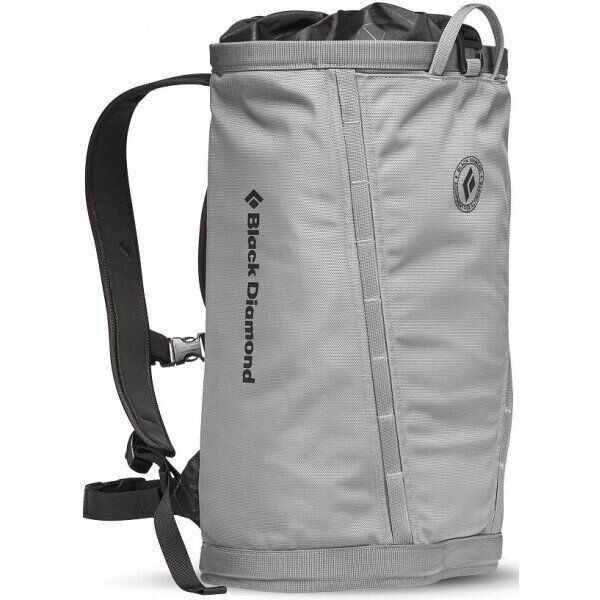 Рюкзак Black Diamond Street Creek 20, Nickel (BD 681225.1005) - Robinzon.ua