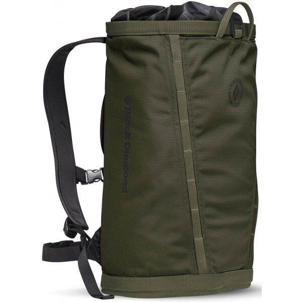 Рюкзак Black Diamond Street Creek 20, Sargeant (BD 681225.3006) - Robinzon.ua