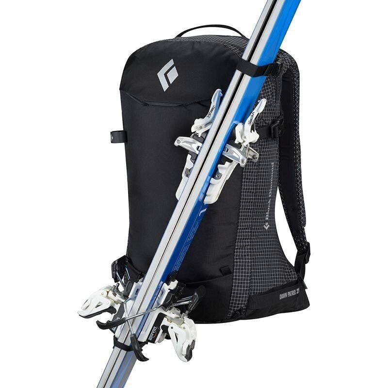 Рюкзак Black Diamond Dawn Patrol 25, Deep Torch, S/M (BD 681171.DTBK.M-L) - 6 - Robinzon.ua