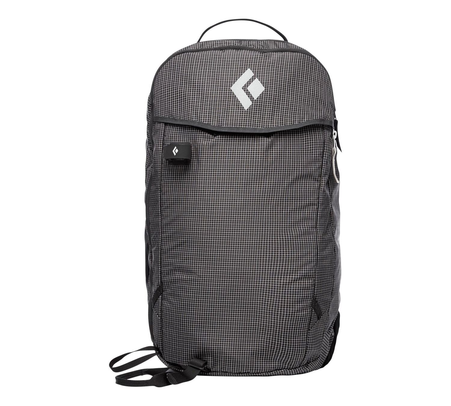 Рюкзак Black Diamond Jetforce UltraLight 26, Black (BD 681338.0002-ML) - 2 - Robinzon.ua